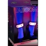 Манжети на щиколотки Taboom Ankle Cuffs (рожевий)