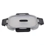 Емкость для хранения MasterPro Foodies collection 520 мл (BGMP-5675): Форма квадратная