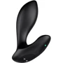 Анальная пробка Nexus DUO Remote Control Beginner Butt Plug Small Black