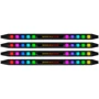 Corsair 64 GB (4x16GB) DDR4 3200 MHz Dominator Platinum RGB (CMT64GX4M4C3200C16) фото 3