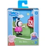 Фигурка Peppa Pig серии Веселые друзья Зои с ланч-боксом F2207: Пол Унисекс