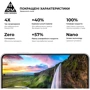 ArmorStandart Tempered Glass Pro Black for Samsung S921 Galaxy S24 / S931 Galaxy S25 (ARM72436) фото 6