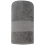 Рушник Soho Amur Arctic бавовна 100% 50x90 см (6939472): Тип махровое полотенце