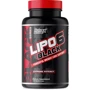 Жиросжигатель Nutrex Lipo-6 Black 120 caps