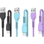 Кабель USB Cable to USB-C Color