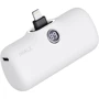 Внешний аккумулятор iWalk Power Bank Link Me Pro 4800mAh White (DBL5000PL-WH)