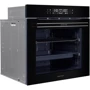 Духовой шкаф электрический Gunter&Hauer EOV 7511 BS: Объем, л 75