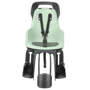 Детское велокресло Bobike Maxi GO Frame Marshmallow mint: Вес ребенка до 22 кг