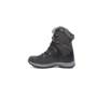 Ботинки Jack Wolfskin Aspen Texapore Mid W 4041431-6072 38 черные текстиль зима фото 4