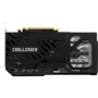 Видеокарта ASRock Intel Arc B580 Challenger 12GB OC (B580 CL 12GO): Интерфейс PCI Express 4.0 x8