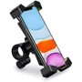 Держатель Ugreen Bike Mount Holder LP181 Black (UGR-60989): Совместимость универсальный, Apple