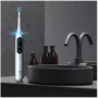 Зубна щітка Oral-B iO Series 10 Stardust White фото 5