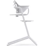 Стульчик для кормления 3 в 1 Cybex Lemo All White (521004821): Наклон спинки нет