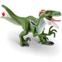Інтерактивна іграшка Pets & Robo Alive серії Dino Action - Раптор (7172) фото 5