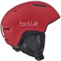 Гірськолижний шолом Bolle Atmos Pure 55-59 BH146010 (ATMOS PURE): Колір червоний