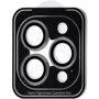 Защитное стекло для iPhone Proove Tempered Glass Achilles Black for Camera iPhone 16 Pro / 16 Pro Max