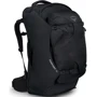 Рюкзак Рюкзак Osprey Farpoint 70 black - O/S - чёрный (009.2953)