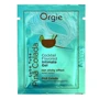 Пробник Лубрикант на водной основе Orgie Lube Tube Pina Colada, 2 мл, вкус и аромат пина колады