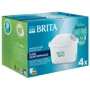 Фільтр-картридж Brita MXPro 4 шт (1051757) фото 1