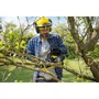 Аккумуляторная цепная пила Karcher CNS 18-30 Battery (1.444-001.0): Вес, кг 3.2