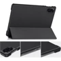 Аксессуар для планшетных ПК BeCover Smart Case Black for Honor Pad X9 (711079): Материал Искусственная кожа + TPU