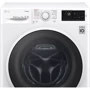 Пральна машина LG F2J6HS0W: Завантаження білизни (прання), кг 7
