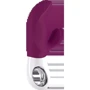 Вибратор Fun Factory MISS BI violet