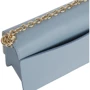 Жіноча сумка крос боді Furla 1927 Mini Crossbody 20 блакитна (BAFKACOARE000K3500): Країна виробник Болгарія