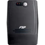 FSP FP-2000 (PPF12A0814): Виробник FSP