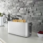 Тостер Zwilling Enfinigy 53008-001-0: Тип Электрический тостер