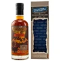 Виски односолодовый Balcones Single Malt Batch 1 - 2 yo, 51.1% 0.5 л (BWQ7522)
