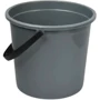 Ведро пластиковое Werk 12л (W-1007)