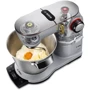 Кухонный комбайн Bosch OptiMUM MUM9DX5S31: Количество насадок 3