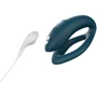 Смарт-вибратор для пар We-Vibe Sync O Velvet Green