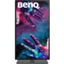 Монітор BenQ PD2506Q Dark Grey (9H.LLDLB.QBE) UA: Формат зображення 16:9