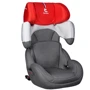 Автокрісло Renolux StepFix 2/3 Smart Red