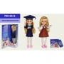 Кукла функциональная A-Toys Принцесса Эрудиция (F05-03/5) 2 вида