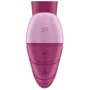 Вакуумный вибратор Satisfyer Supernova Berry, 2 положения ствола