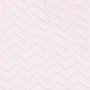 Плед Springos Extra Soft 130x180 см розовый (HA7129) фото 8