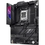 ASUS ROG STRIX X670E-E GAMING WIFI: Разъемы на задней панели USB 2.0, USB 3.2 Gen 1, USB 3.2 Gen 2, S/PDIF (Оптический)