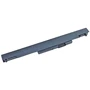 Батарея для ноутбука HP HS04 Pavilion 14-ac 14.6V 38Wh Black 2600mAh OEM: Ємність, мАг 2600