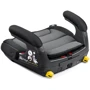 Автокресло бустер Peg-Perego Viaggio 2-3 Shuttle Forest Зеленый с Черным (IMVS000035UR64): Группа 2/3 (15-36 кг)