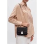 Жіноча сумка через плече Furla Pillow (Cosy) Mini Shoulder Bag чорна (BZY3PILA.0073O6000): Стать жіночий