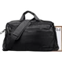 Дорожная сумка Volunteer черная (VT-1713-20-black): Пол Унисекс