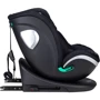 Автокрісло FreeON Opal Dark grey (49645): Кріплення Isofix есть