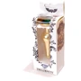 Анальная пробка BOSS Series Exclusivity Jewellery Gold Butt Plug Green