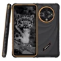 Смартфон Ulefone Armor X31 6/128Gb Few Orange (UA UCRF): Оперативная память 6 ГБ
