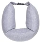 Ортопедична подушка підголовник Xiaomi 8H Neck pillow U1 Grey