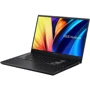 Ноутбук ASUS Vivobook Pro 15X K6501ZM (K6501ZM-EB74): Процессор Intel Core i7-12650H (2.3 - 4.7 ГГц) / 10 - ядерный