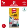 Перчатки Chisto виниловые размер S 1 пара (4823098413363): Вид Сверхпрочные